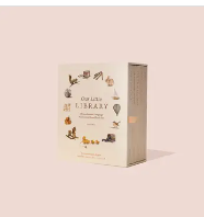 Our Little Library