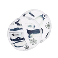 Penguin March Nursing Pad Set.