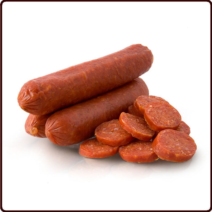 Pepperoni