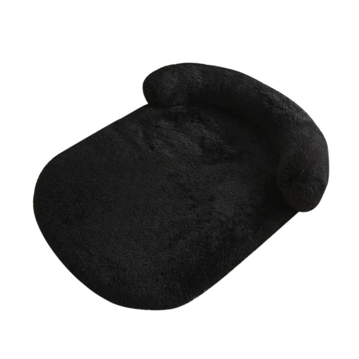 Black / XS 55X40cm