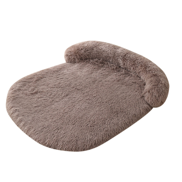 Beige Brown / XS 55X40cm