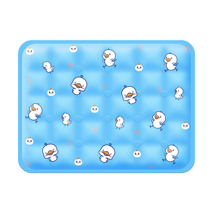 Blue Peace Duck / S