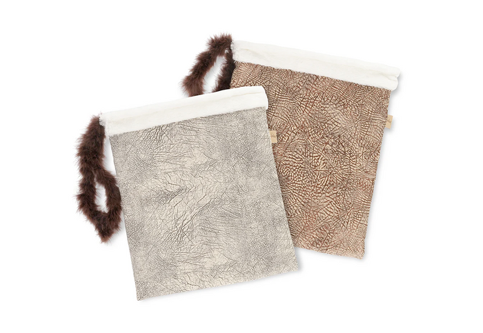 P.L.A.Y. Cat Toy: Crinkle Sack
