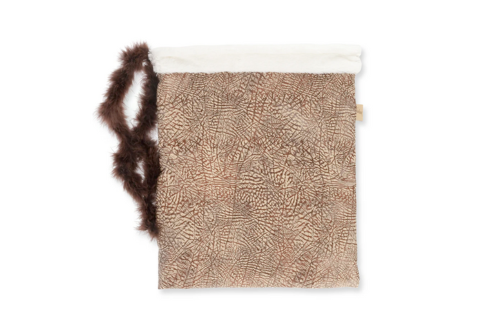 P.L.A.Y. Cat Toy: Crinkle Sack