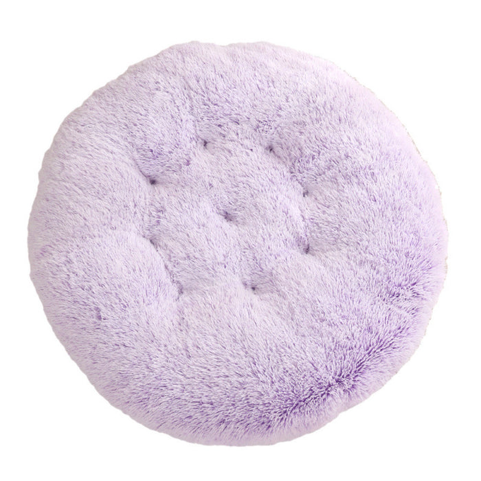 Gradient Purple / 120CM Round Pad