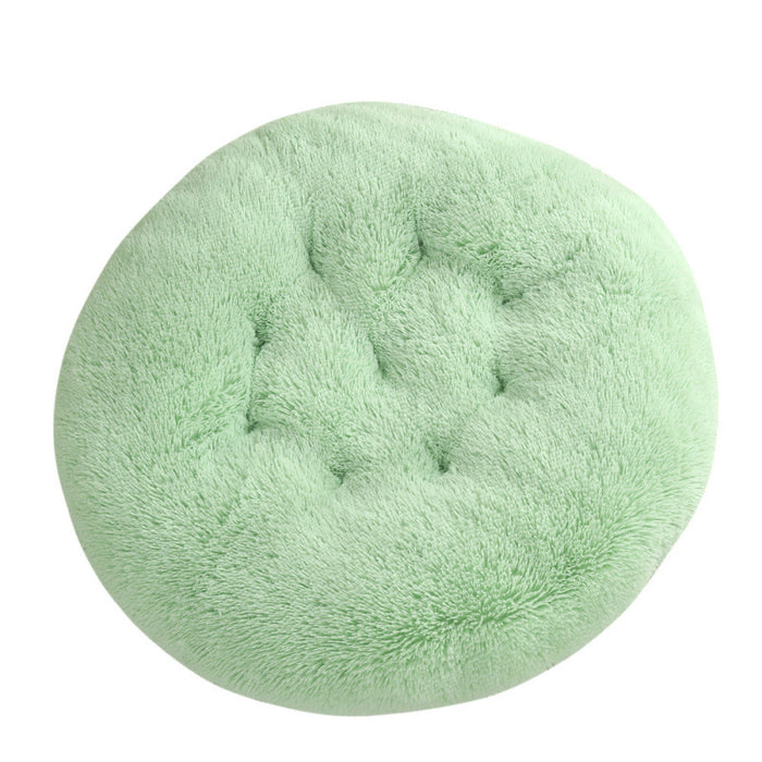 Fruit Green / 120CM Round Pad