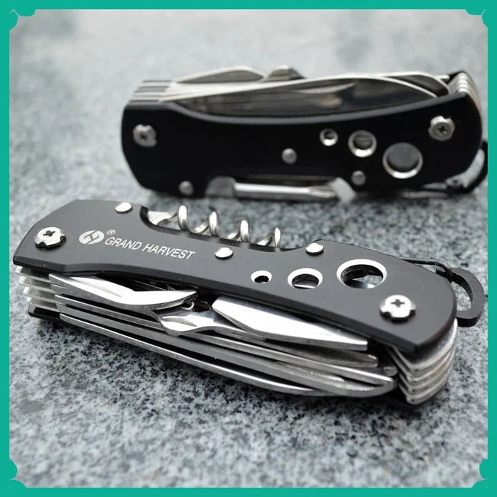 Pocket Knife
