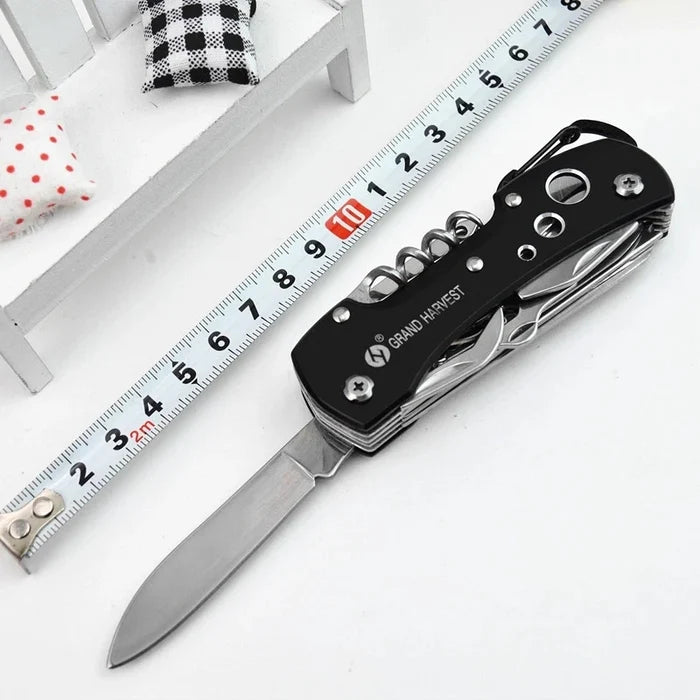 Pocket Knife
