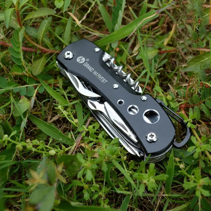 Pocket Knife