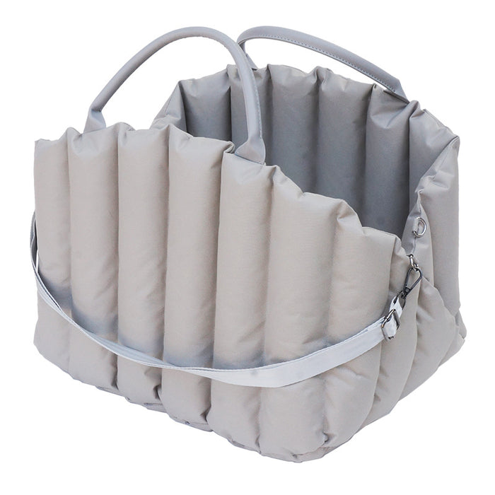 Light Gray / M