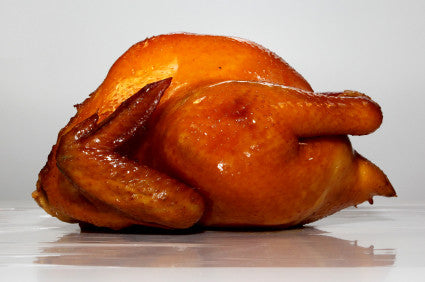 Poussin