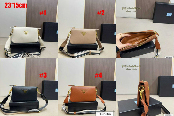 Prda Bags