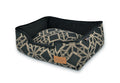 P.L.A.Y. Lounge Dog Bed Solstice Stormy Night