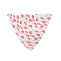 Swaddle - Red Caps.