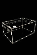 Reptile breeding box