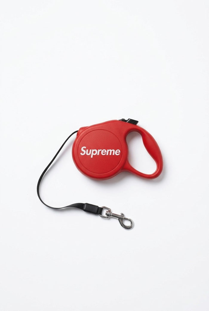 Retractable Leash