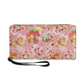 Retro Berry Wallet - Preorder