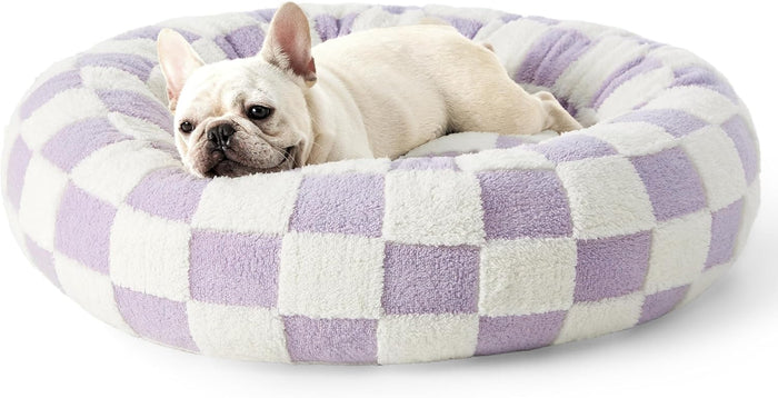 Purple White Detachable / 90x90x20