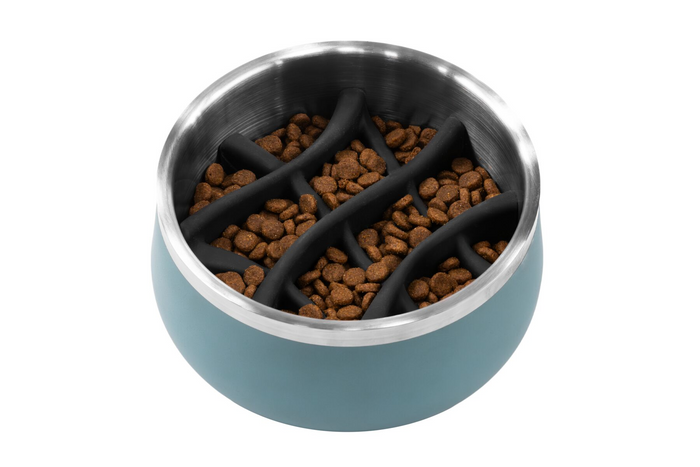 Ruffwear Basecamp Dog Slow Feeder Insert | Food Safe