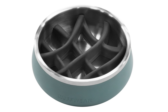 Ruffwear Basecamp Dog Slow Feeder Insert | Food Safe