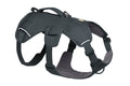 Ruffwear Dog Harness with Neck Buckle and Handle: Web Master
