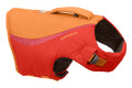 Ruffwear Dog Life Jacket: Float Coat in Red Sumac [FINAL SALE]