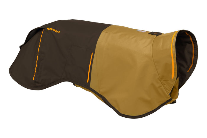 Ruffwear Dog Rain Coat: Sun Shower Jacket