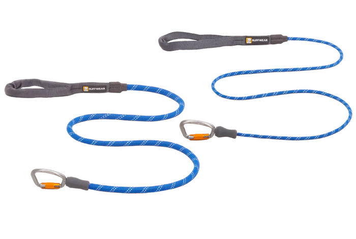 Ruffwear Dog Rope Leash, Knot-a-Leash