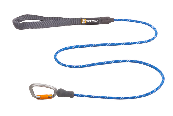 Ruffwear Dog Rope Leash, Knot-a-Leash