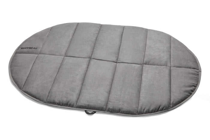 Ruffwear Highlands Dog Pad | Lightweight Packable Dog Bed