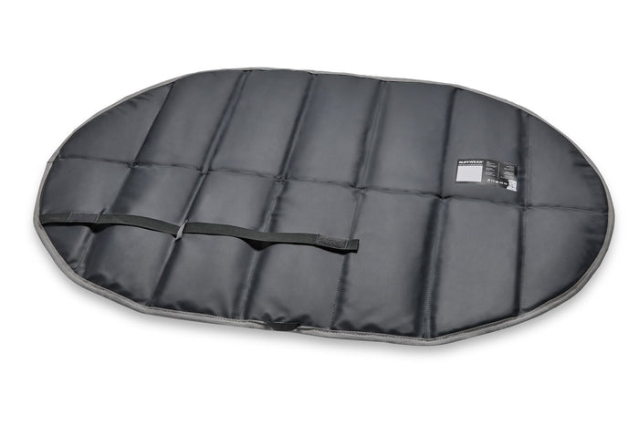 Ruffwear Highlands Dog Pad | Lightweight Packable Dog Bed