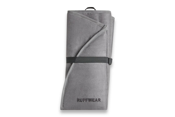 Ruffwear Highlands Dog Pad | Lightweight Packable Dog Bed