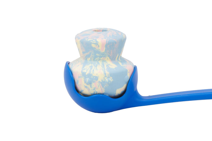 Ruffwear Toadstool Dog Toy | Durable Fetch & Treat Toy