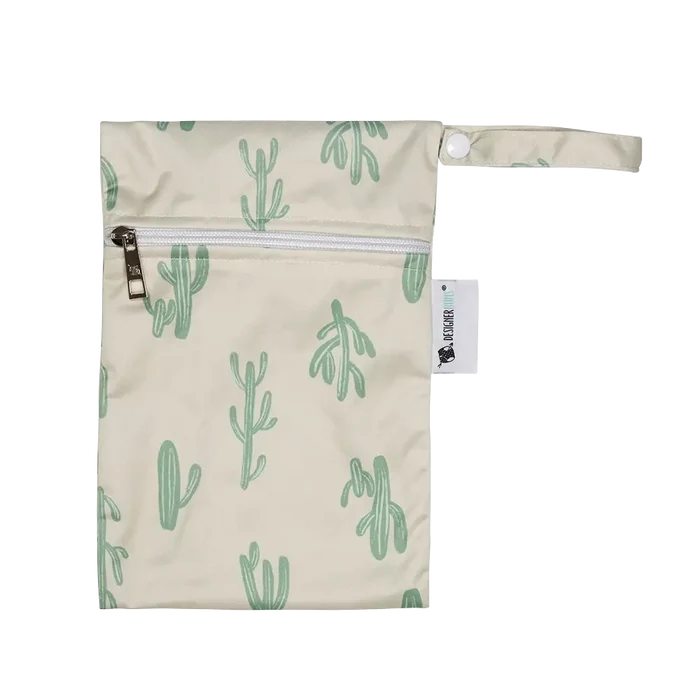 Saguaro Dunes Mini Wet Bag