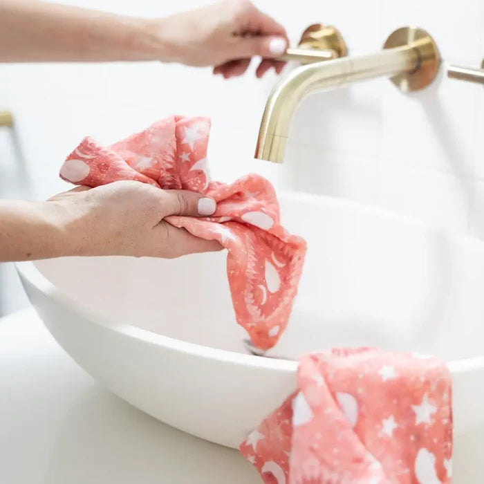 Sailor Sunrise Cloth Wipes