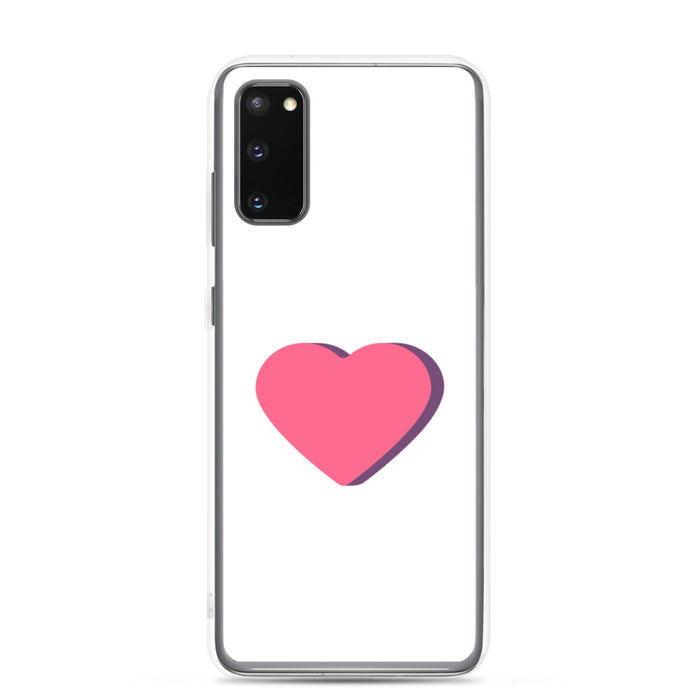 Samsung Case
