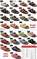 Sandal season