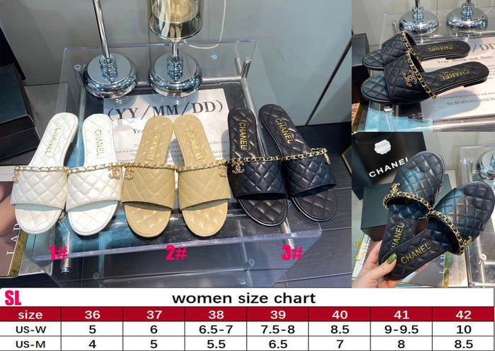 Sandals