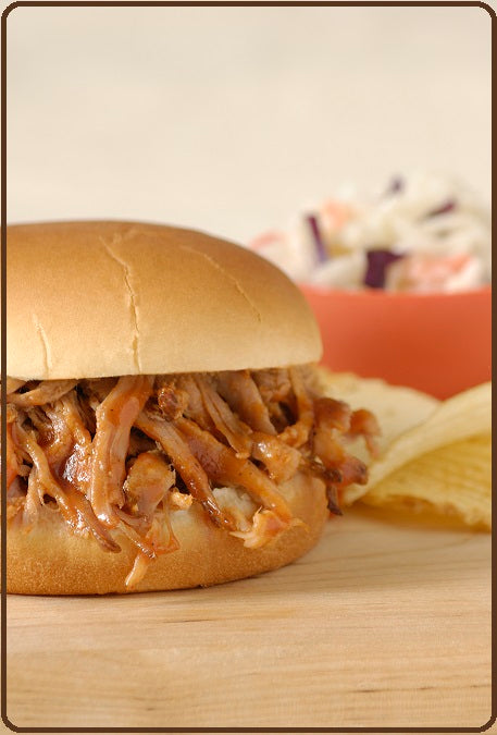 Sigs Pulled Pork