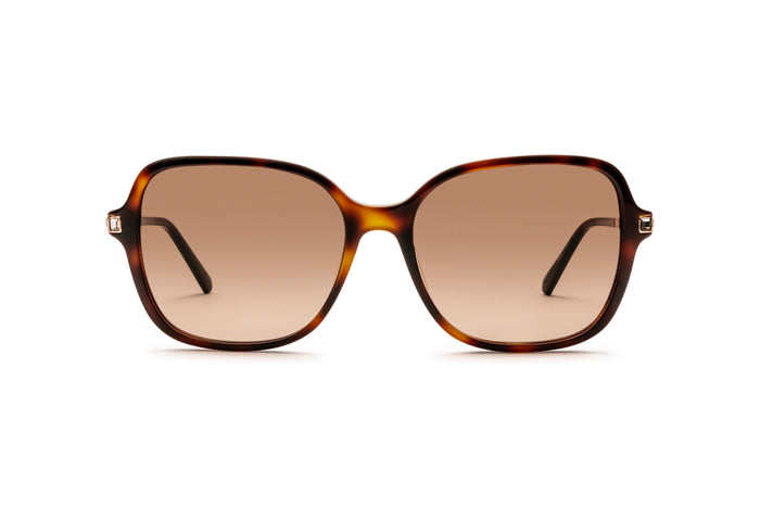 3440100300 Tortoise/Gold image-1