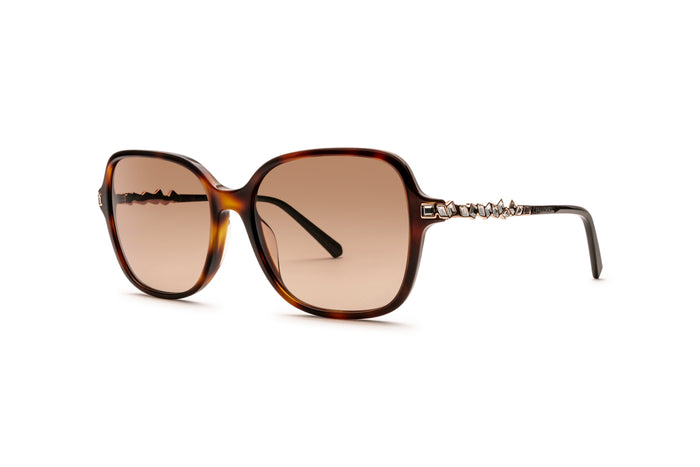 3440100300 Tortoise/Gold image-3