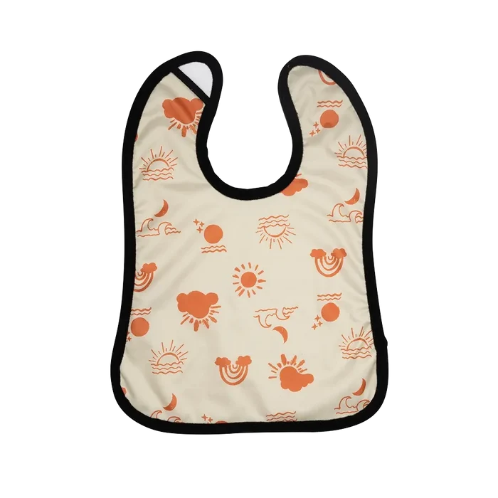 Solara Bib