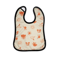 Solara Bib