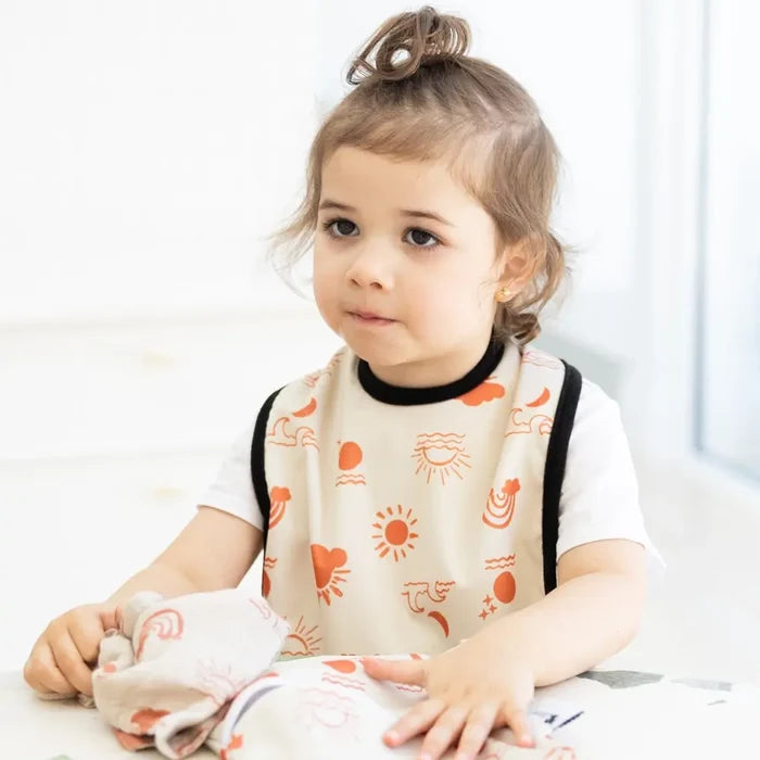 Solara Bib