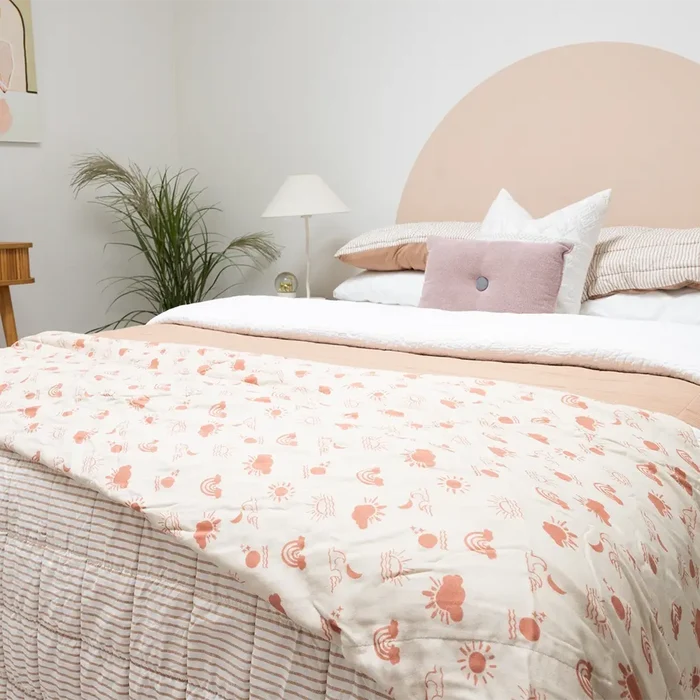 Solara Single Blanket