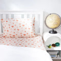 Solara Single Fitted Sheet