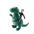 Spooky Saurus, Dog Squeaky Plush toy
