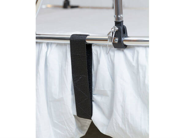 Stabilizing Straps