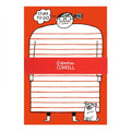 Gemma Correll STUFF TO DO NotePad