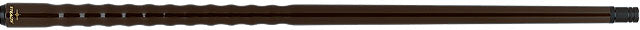 Stealth STH410 Full Chocolate Pool Cue